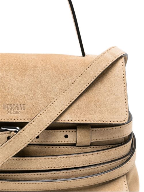  MOSCHINO | MC4023PP1P OF010A